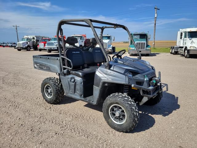 Image of Polaris Ranger 800 XP equipment image 1
