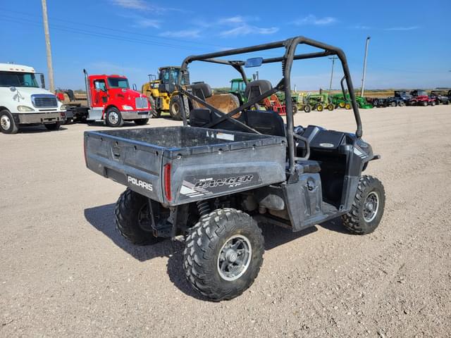 Image of Polaris Ranger 800 XP equipment image 2