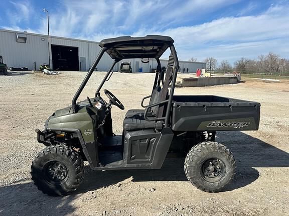 Image of Polaris Ranger 800 XP equipment image 4