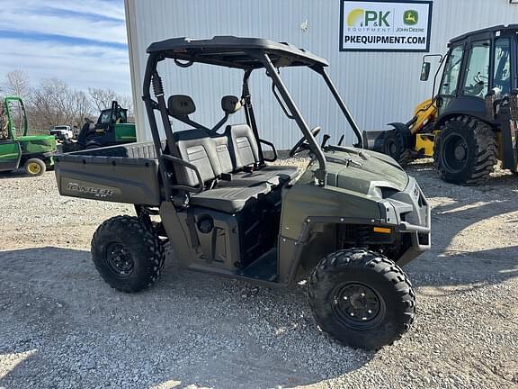 Image of Polaris Ranger 800 XP Primary image