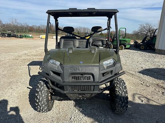 Image of Polaris Ranger 800 XP equipment image 2