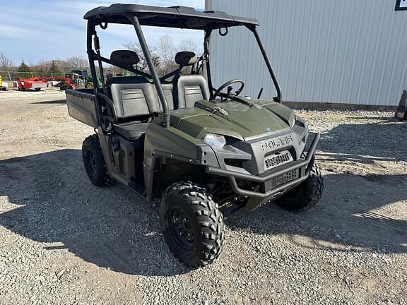 Image of Polaris Ranger 800 XP equipment image 1