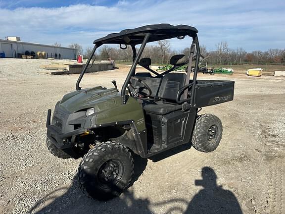 Image of Polaris Ranger 800 XP equipment image 3