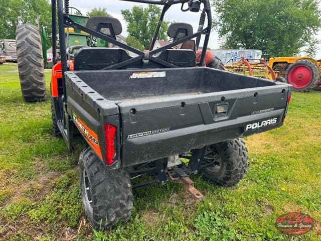 Image of Polaris Ranger XP 800 EFI equipment image 2