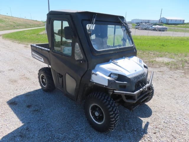 Image of Polaris Ranger equipment image 3