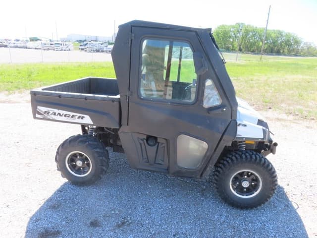 Image of Polaris Ranger equipment image 4