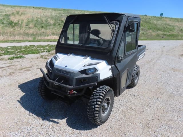 Image of Polaris Ranger equipment image 1