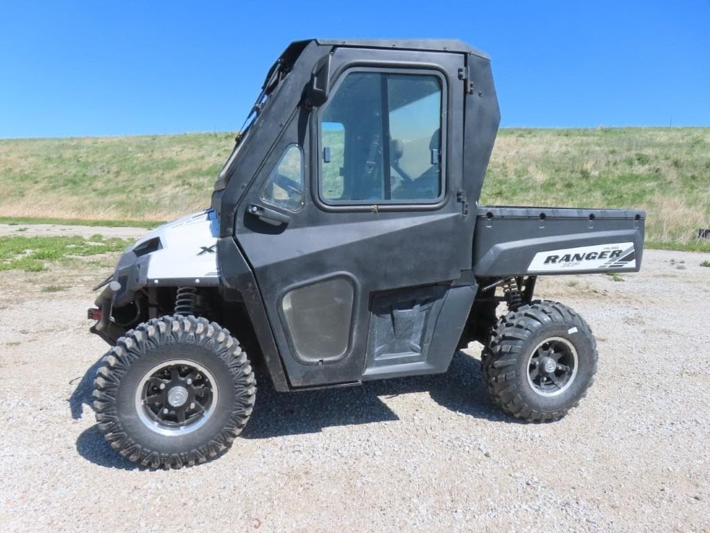 Image of Polaris Ranger Primary image