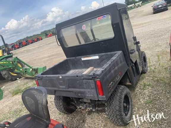 Image of Polaris Ranger 400 equipment image 3