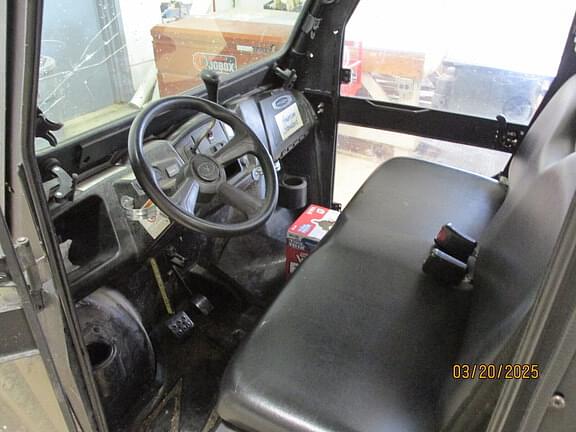 Image of Polaris Ranger 400 equipment image 4