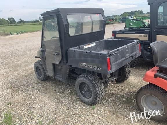 Image of Polaris Ranger 400 equipment image 4