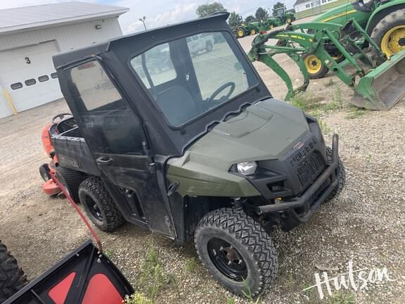 Image of Polaris Ranger 400 Primary image