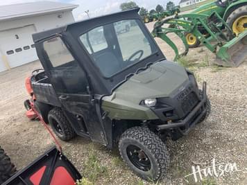Main image Polaris Ranger 400