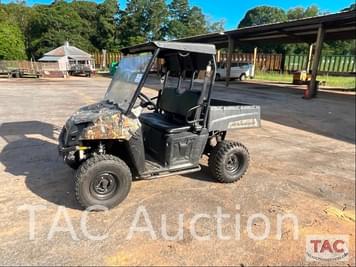 Main image Polaris Ranger 400