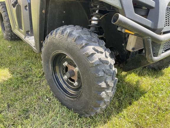 Image of Polaris Ranger 400 equipment image 3