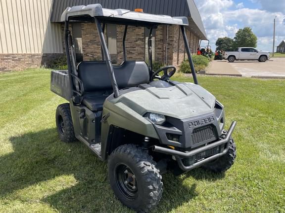 Image of Polaris Ranger 400 equipment image 1