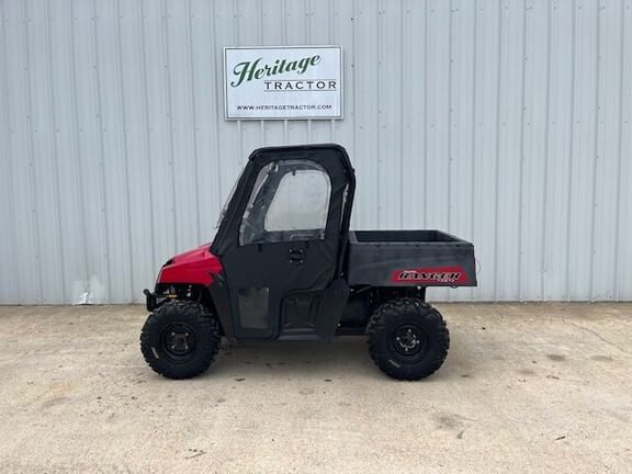 Main image Polaris Ranger 400