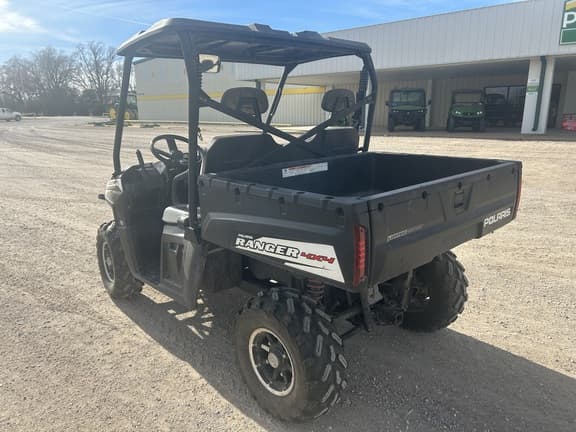 Image of Polaris RANGER 4X4 equipment image 3