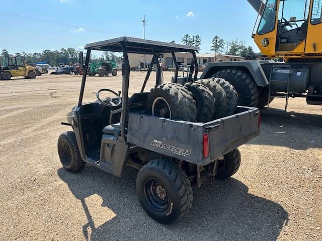 Image of Polaris Ranger 500 equipment image 3