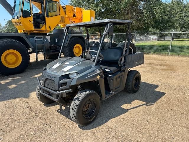 Image of Polaris Ranger 500 Primary image