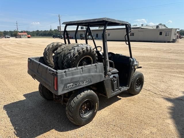 Image of Polaris Ranger 500 equipment image 2