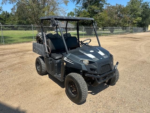 Image of Polaris Ranger 500 equipment image 1