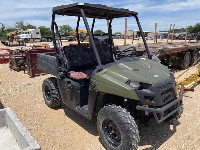 Image of Polaris Ranger 500 equipment image 1