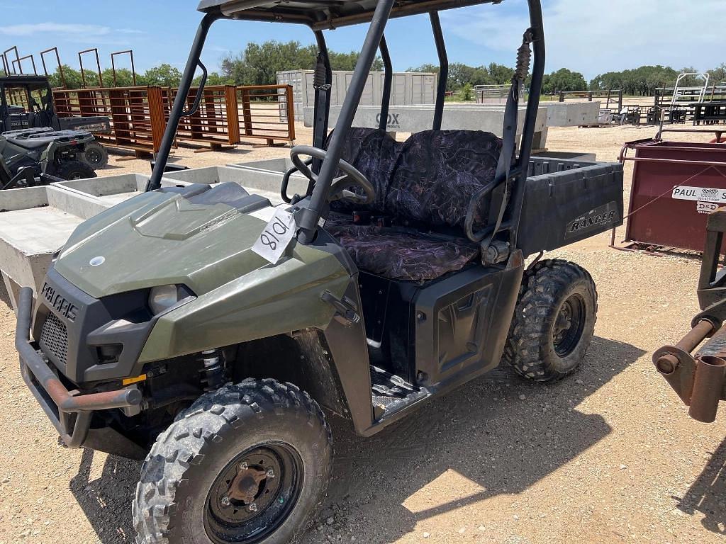Image of Polaris Ranger 500 Primary image