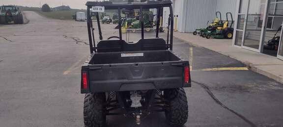 Image of Polaris Ranger 500 equipment image 4