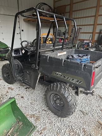 Image of Polaris Ranger 500 Primary image