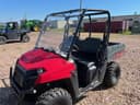 2012 Polaris Ranger 500EFI Image
