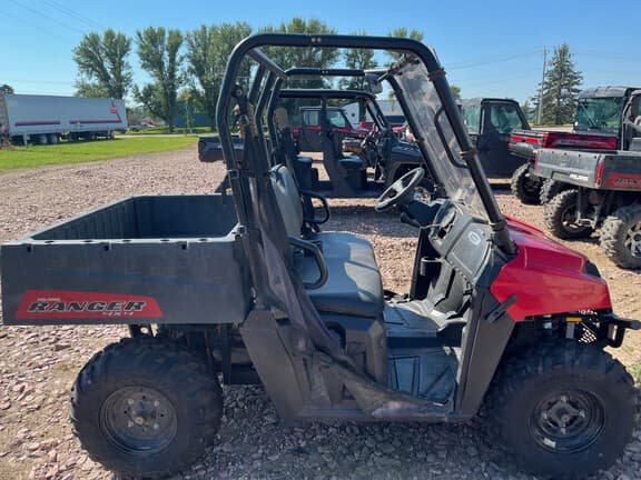 Image of Polaris Ranger 500EFI Image 1