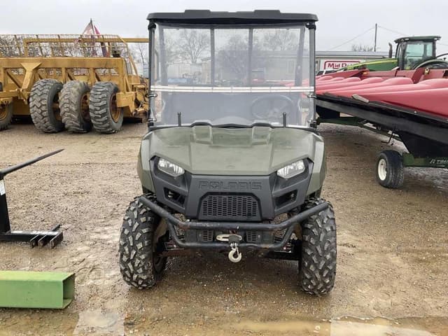 Image of Polaris Ranger 500EFI equipment image 1