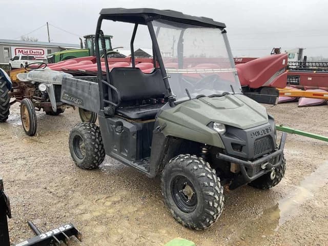 Image of Polaris Ranger 500EFI equipment image 2