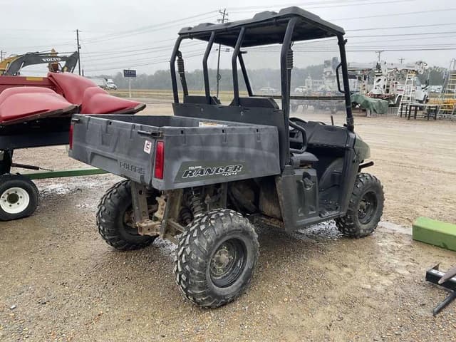 Image of Polaris Ranger 500EFI equipment image 3