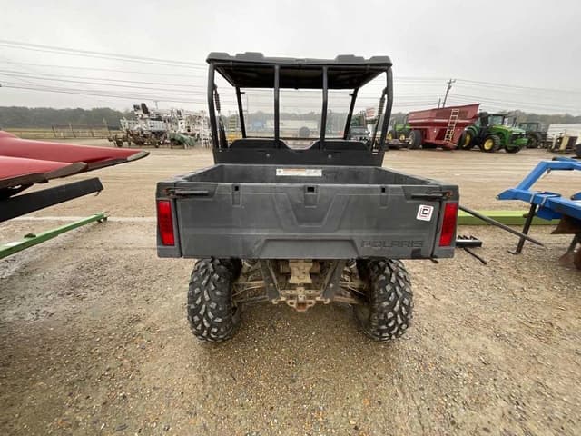 Image of Polaris Ranger 500EFI equipment image 4