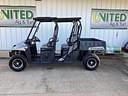 2012 Polaris Ranger 500 Image