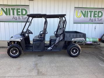 Main image Polaris Ranger 500