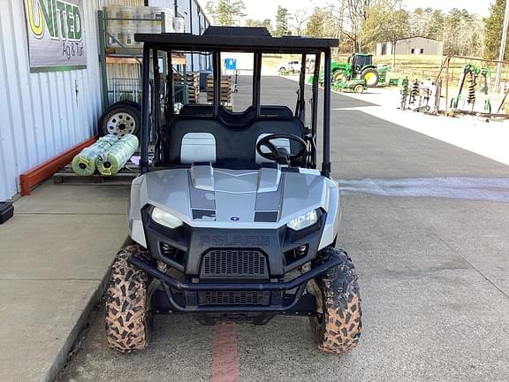 Image of Polaris Ranger 500 equipment image 3