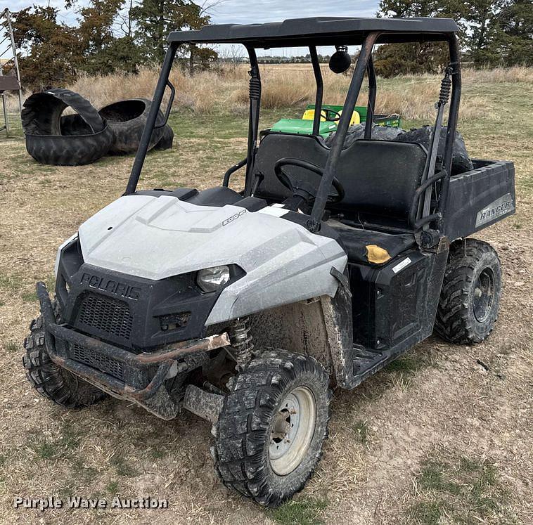 Image of Polaris Ranger 500 Primary image