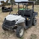 2012 Polaris Ranger 500 Image