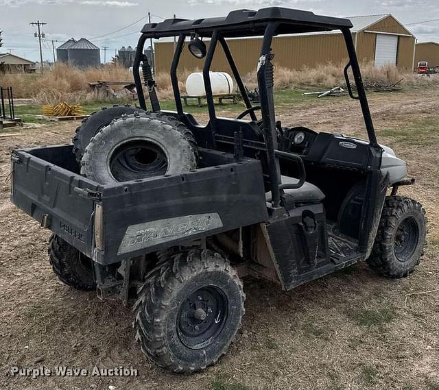 Image of Polaris Ranger 500 equipment image 4