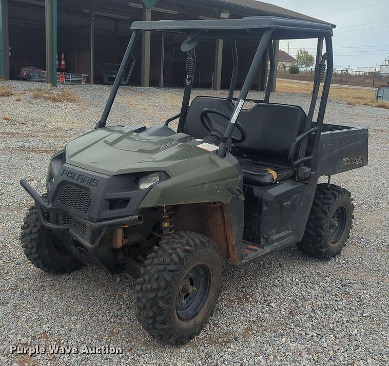 Image of Polaris Ranger 500 Primary image