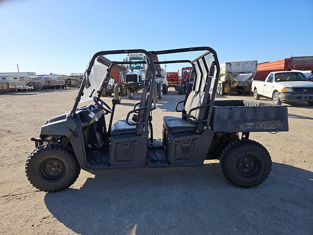 Image of Polaris Ranger 500 equipment image 3