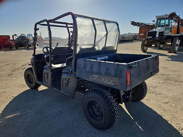 Image of Polaris Ranger 500 equipment image 4