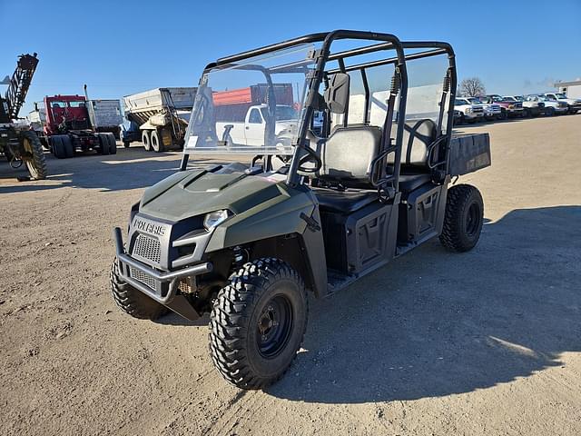 Image of Polaris Ranger 500 equipment image 2