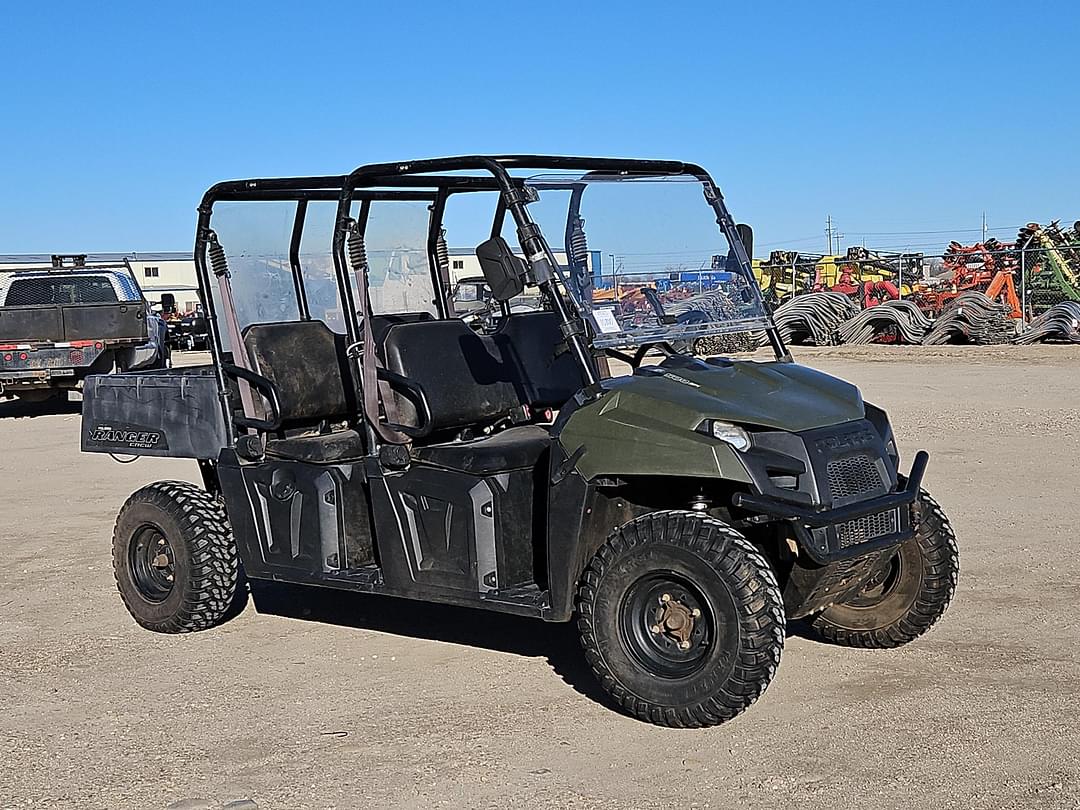 Image of Polaris Ranger 500 Primary image