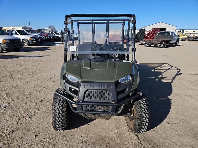 Image of Polaris Ranger 500 equipment image 1