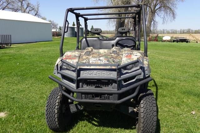 Image of Polaris Ranger 800 Crew equipment image 3