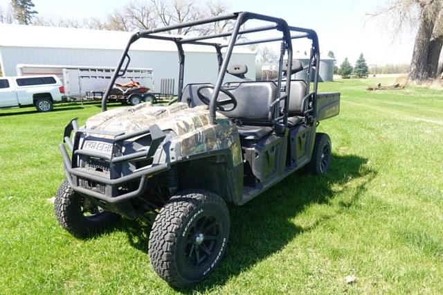 Image of Polaris Ranger 800 Crew equipment image 2